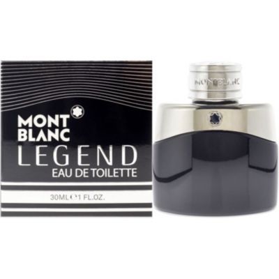 Imagen 2 del producto Mont blanc legend by mont blanc for men - 30 ml