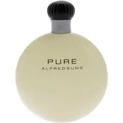 ALFRED SUNG - Pure by for women - 100 ml