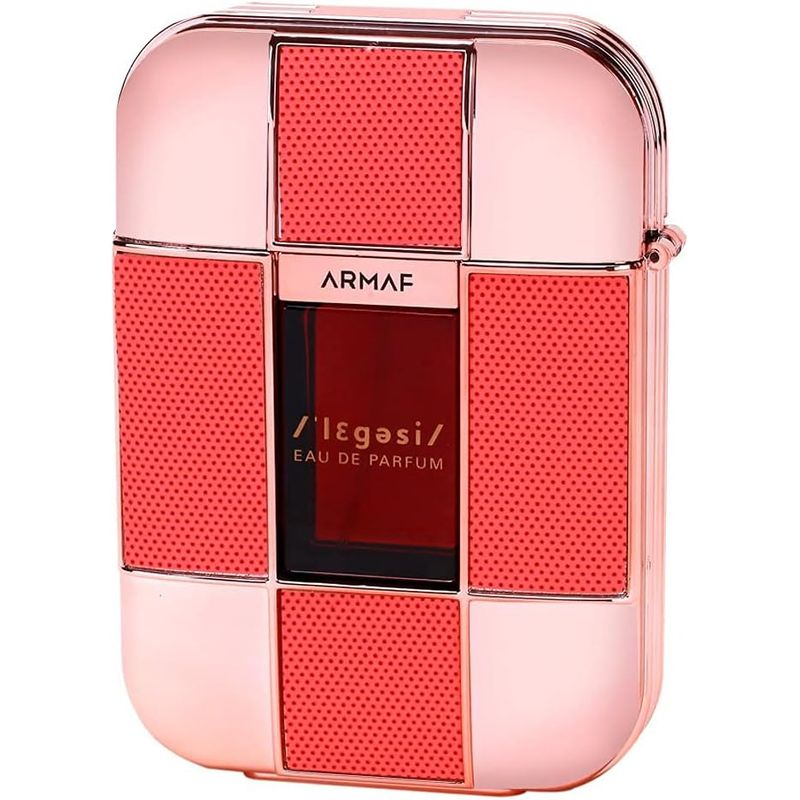 ARMAF - Legesi by armaf for women - 100 ml