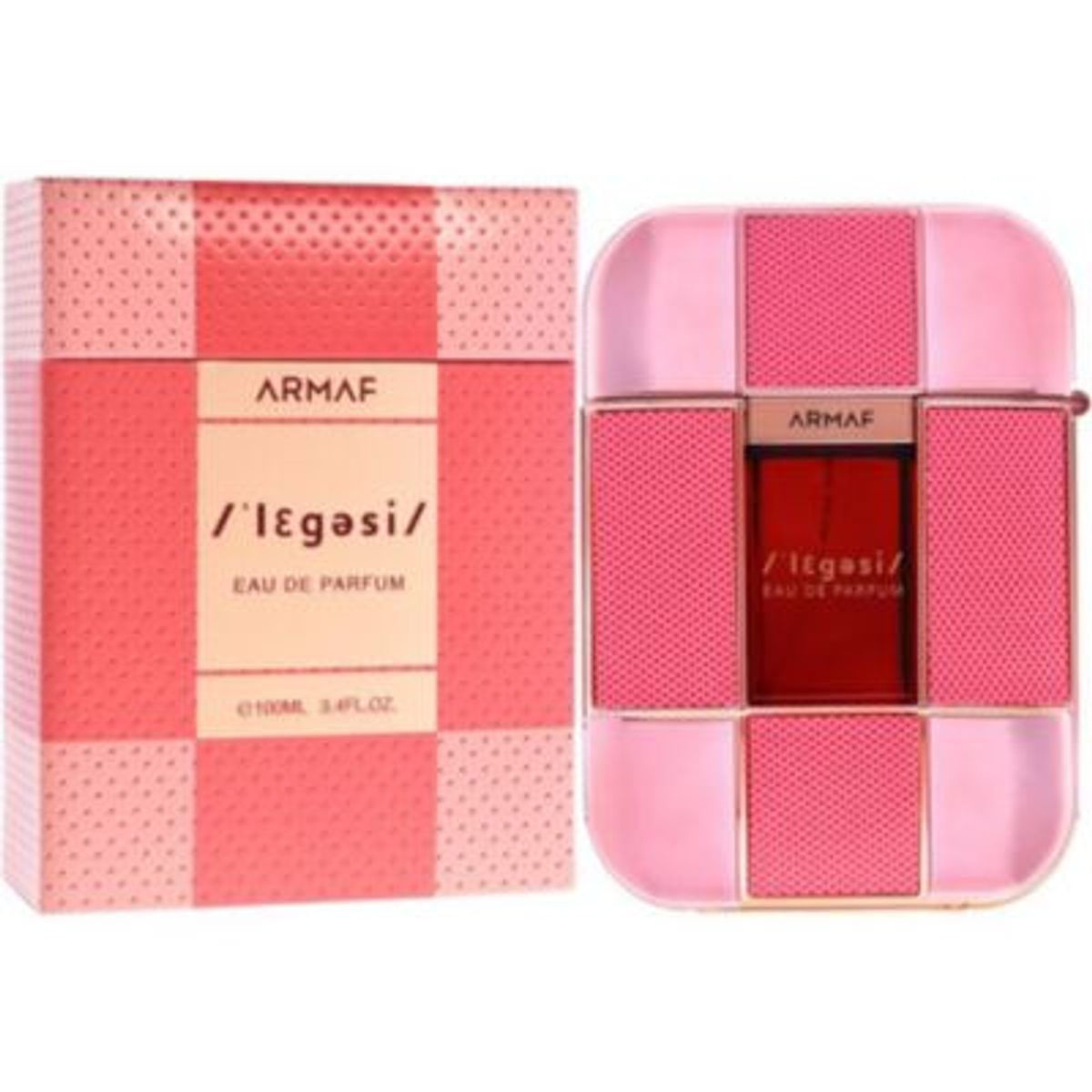 ARMAF - Perfume Edp Floral Para Mujer 100 Ml Armaf