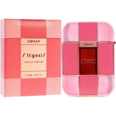 Imagen 2 del producto Perfume Edp Floral Para Mujer 100 Ml