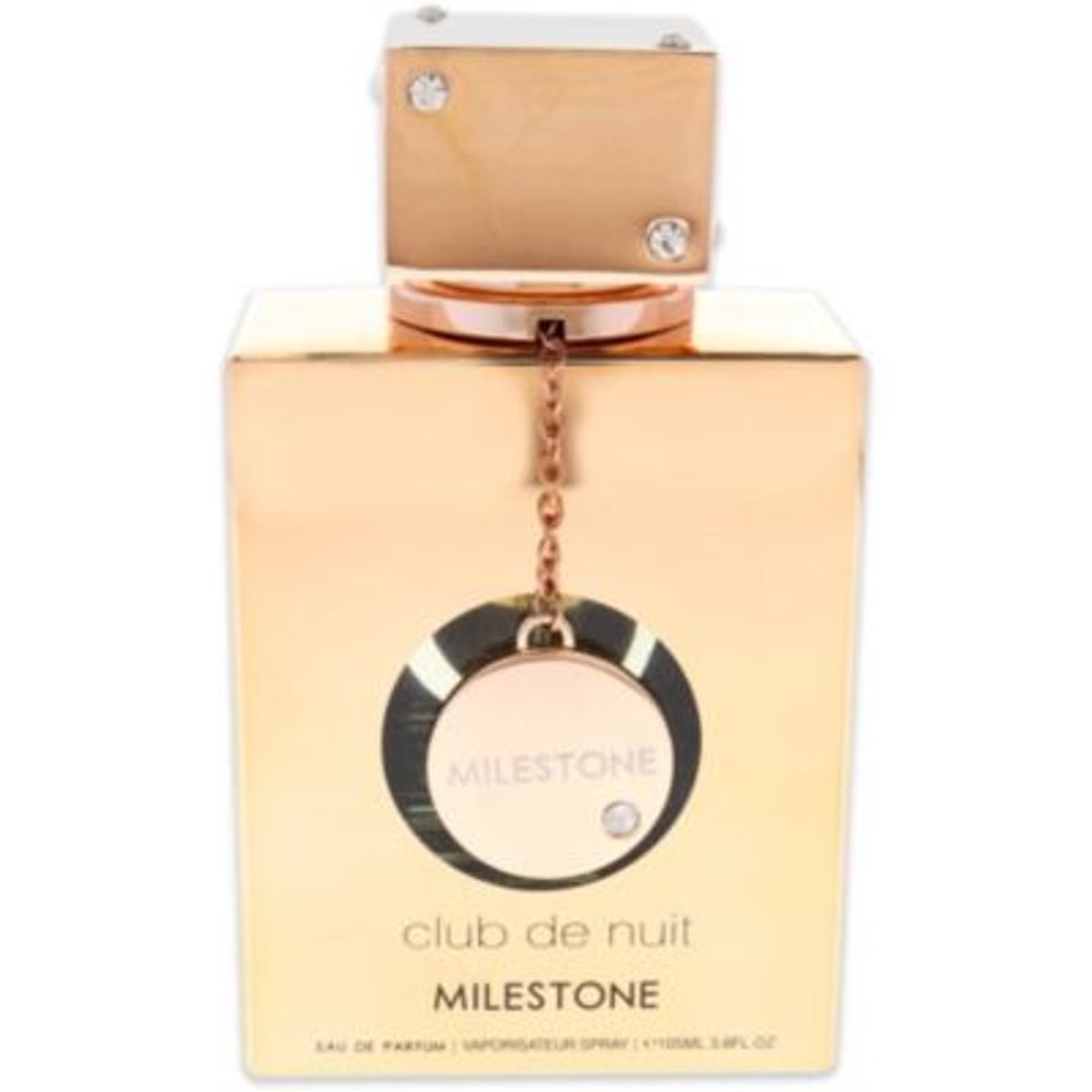 ARMAF - Perfume Unisex Club De Nuit Milestone Edp 100 Ml Armaf