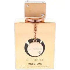 ARMAF - Club de nuit milestone by for unisex - 100 ml