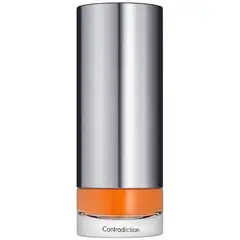 CALVIN KLEIN - Perfume Mujer Contradiction by EDP 100 ml