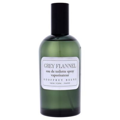 Imagen 2 del producto Grey flannel men edt 120 ml