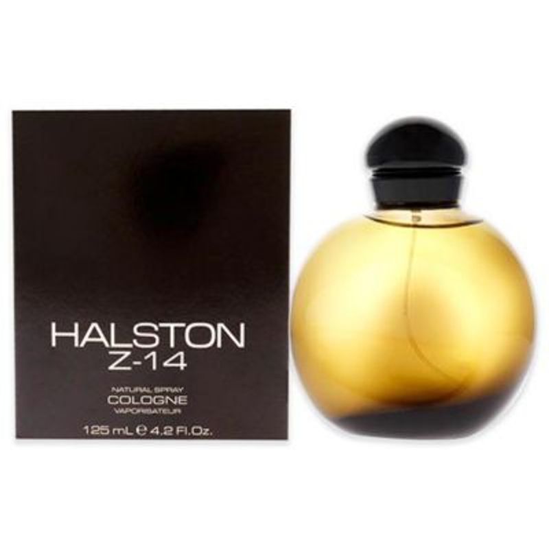 HALSTON - Halston z-14 by halston for men - 124 ml