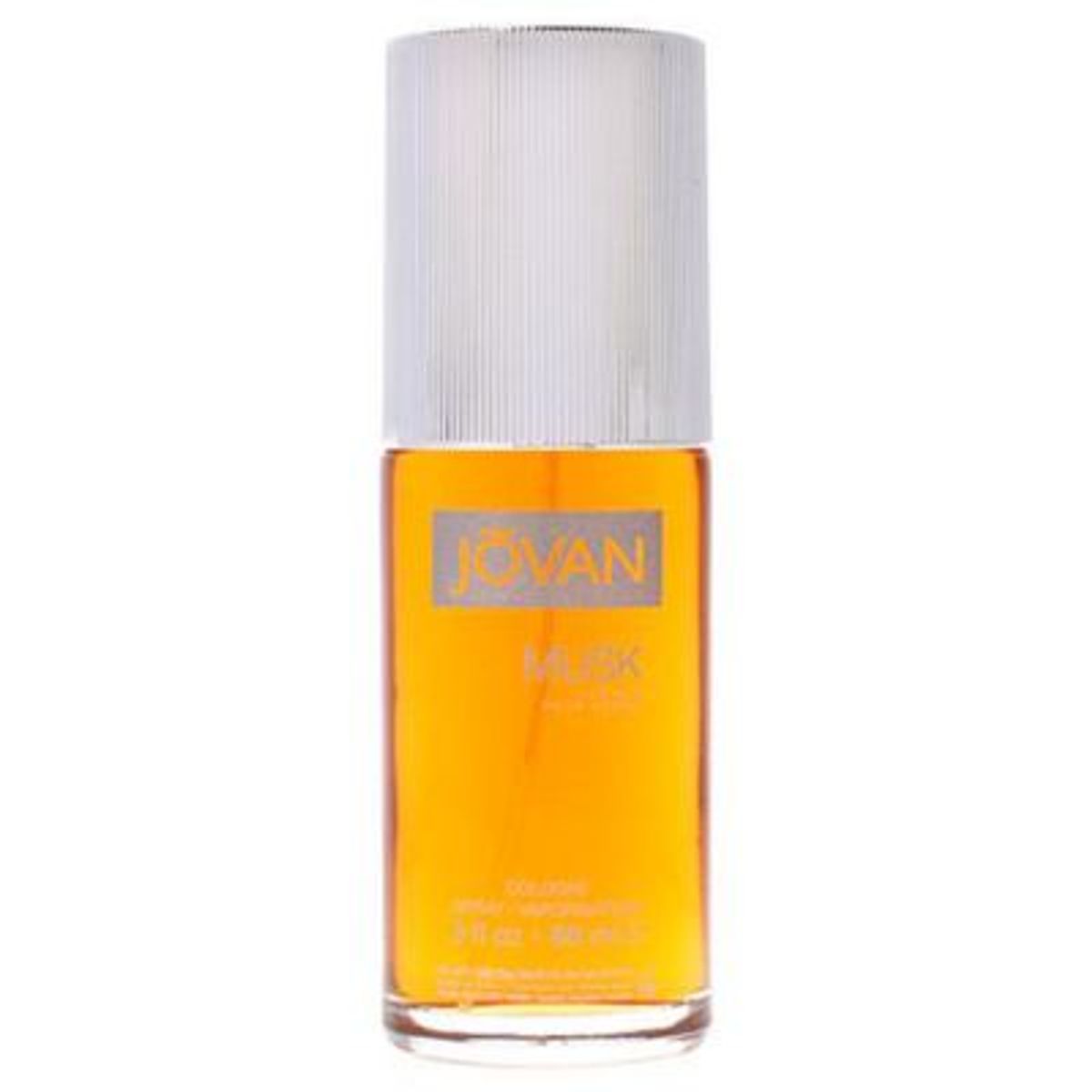 JOVAN - Jovan musk jovan men 88 ml