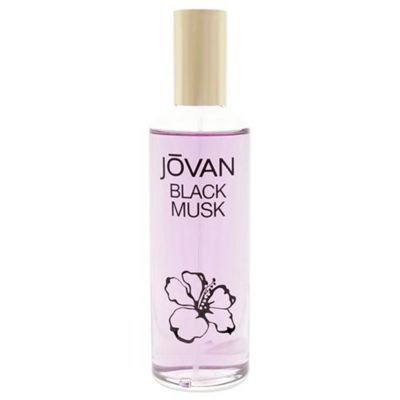 Imagen 2 del producto Black musk women 96 ml