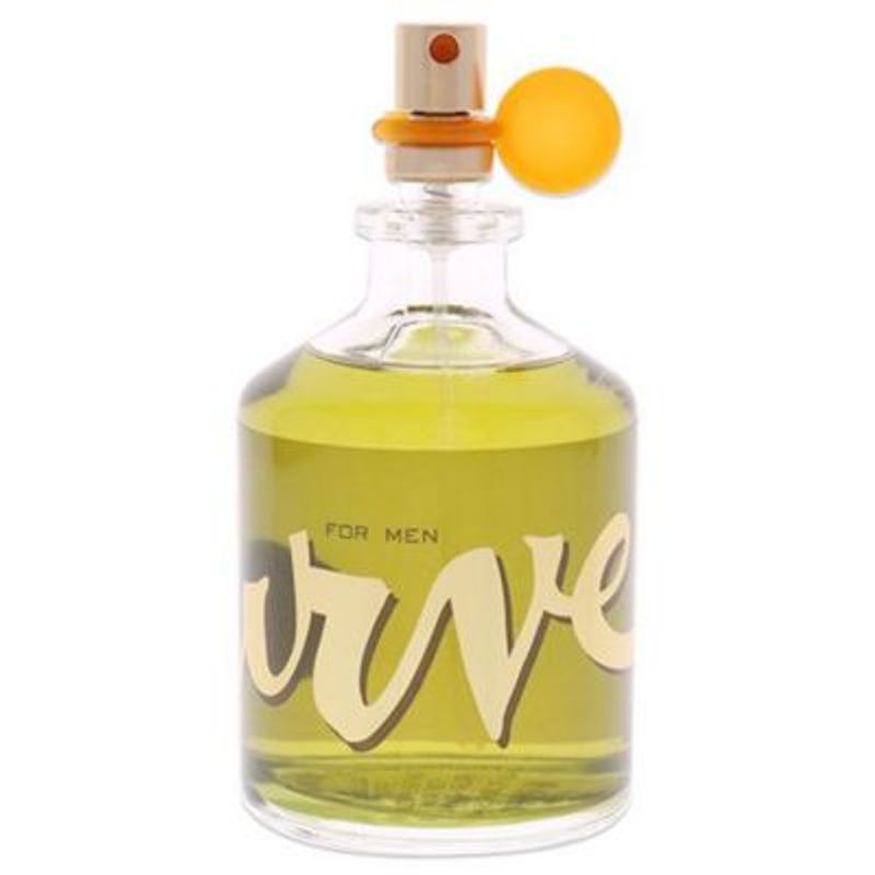 LIZ CLAIBORNE - Curve liz claiborne men 125 ml