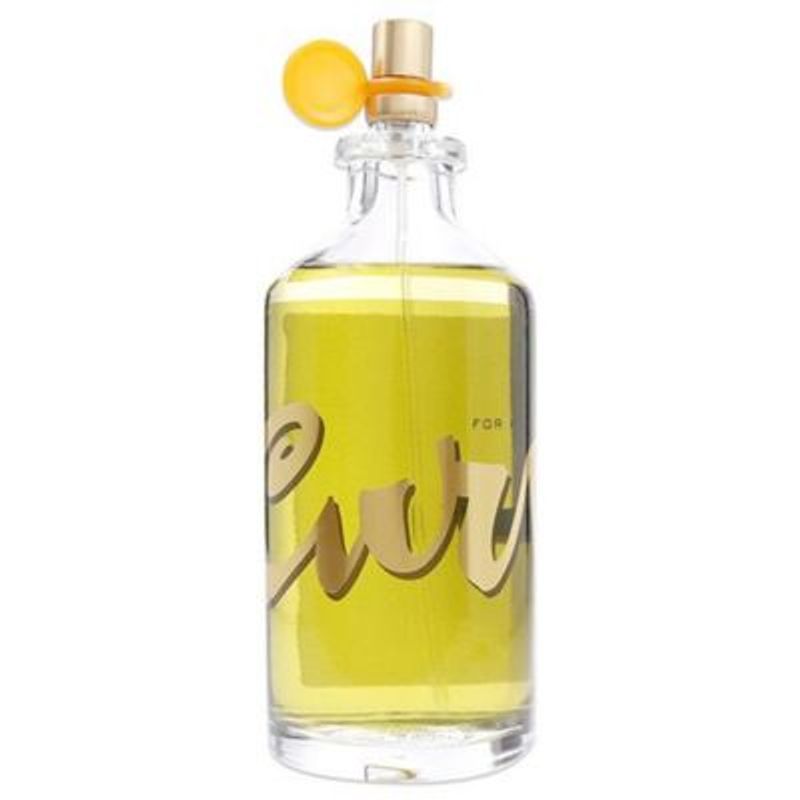 LIZ CLAIBORNE - Curve liz claiborne men 200 ml