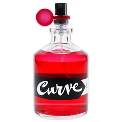 LIZ CLAIBORNE - Curve connect men 125 ml