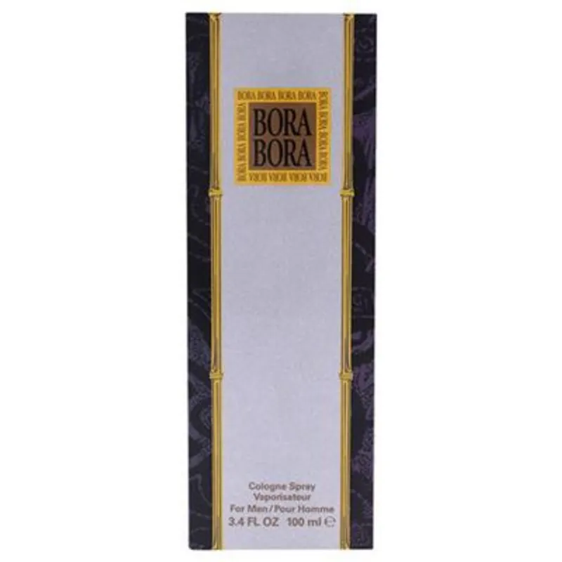 Men's Cologne Perfume Bora Bora Para Hombre LIZ CLAIBORNE