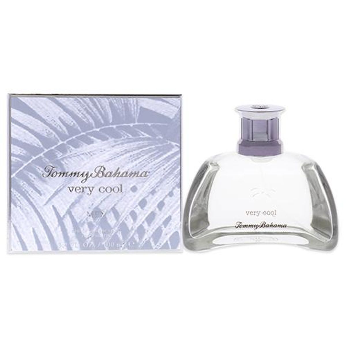 TOMMY BAHAMA - Perfume Very Cool Edt 100 Ml Para Hombre Tommy Bahama