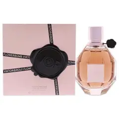 VIKTOR AND ROLF - Flowerbomb by for women - 100 ml