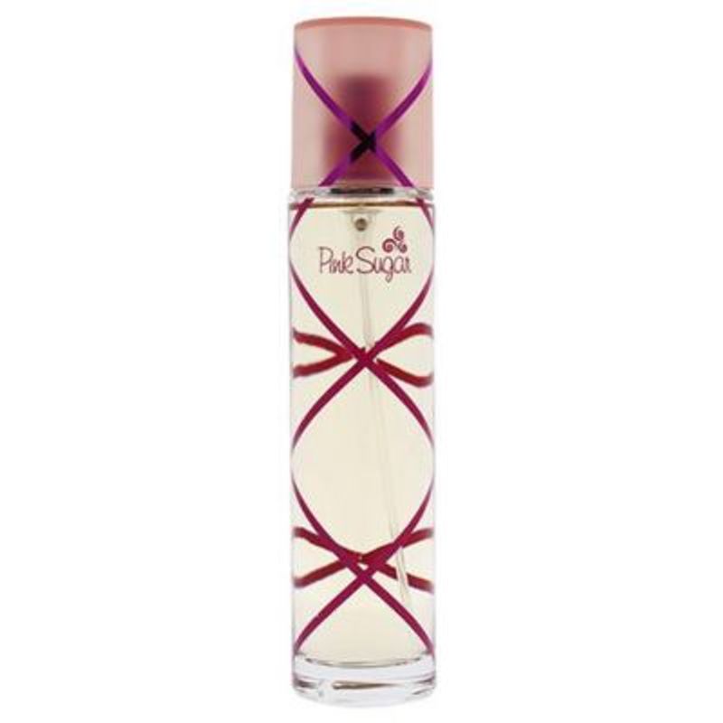 AQUOLINA - Pink Sugar By Aquolina For Women - 50 ml