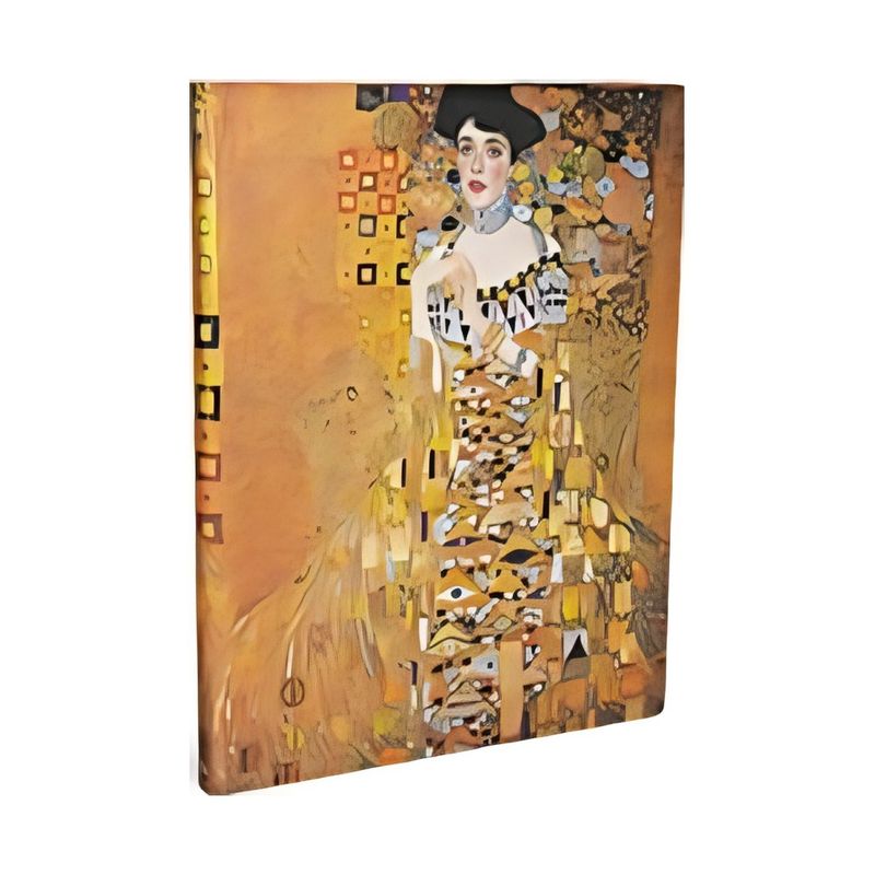 TOP10BOOKS - LIBRO LIBRETA KLIMT - GRANDE PAPERBLANKS / HARTLEY & MARKS / HARTLEY & MARKS PU