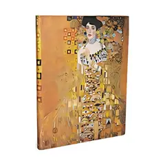 TOP10BOOKS - LIBRO LIBRETA KLIMT - GRANDE PAPERBLANKS / HARTLEY & MARKS / HARTLEY & MARKS PU