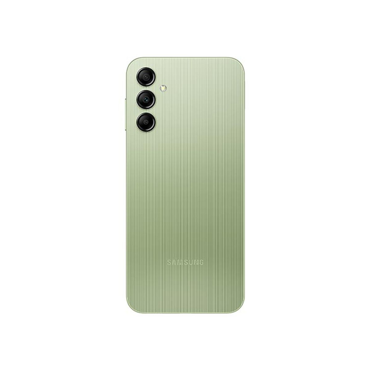 SAMSUNG - Samsung Galaxy A14 128gb 4gb Ram verde