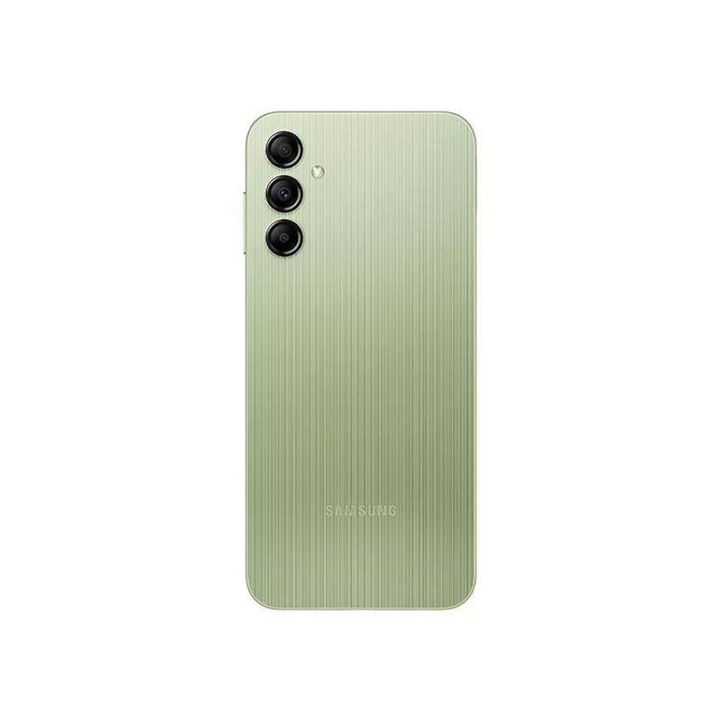 SAMSUNG - Samsung Galaxy A14 128gb 4gb Ram verde