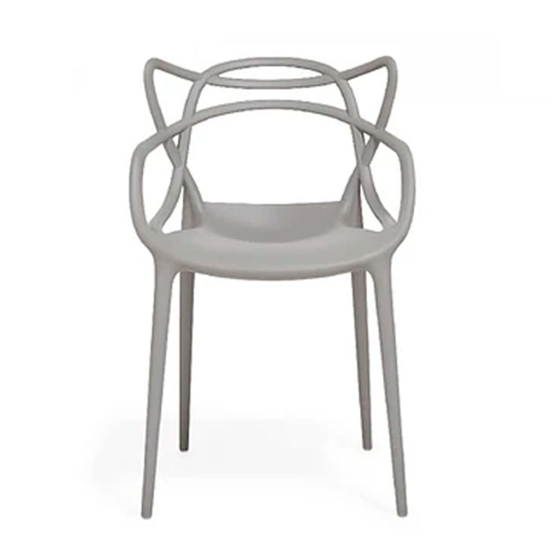 GENERICO - Silla Modelo Masters GRIS