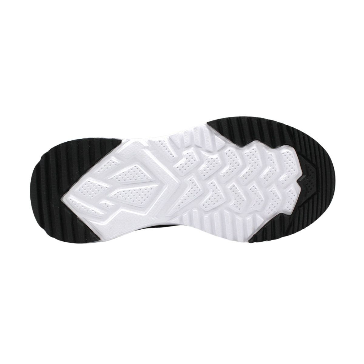 LOTTO - Zapatilla Running Niño Lotto - Verso R JR S Negro Rosado - Negro - 34