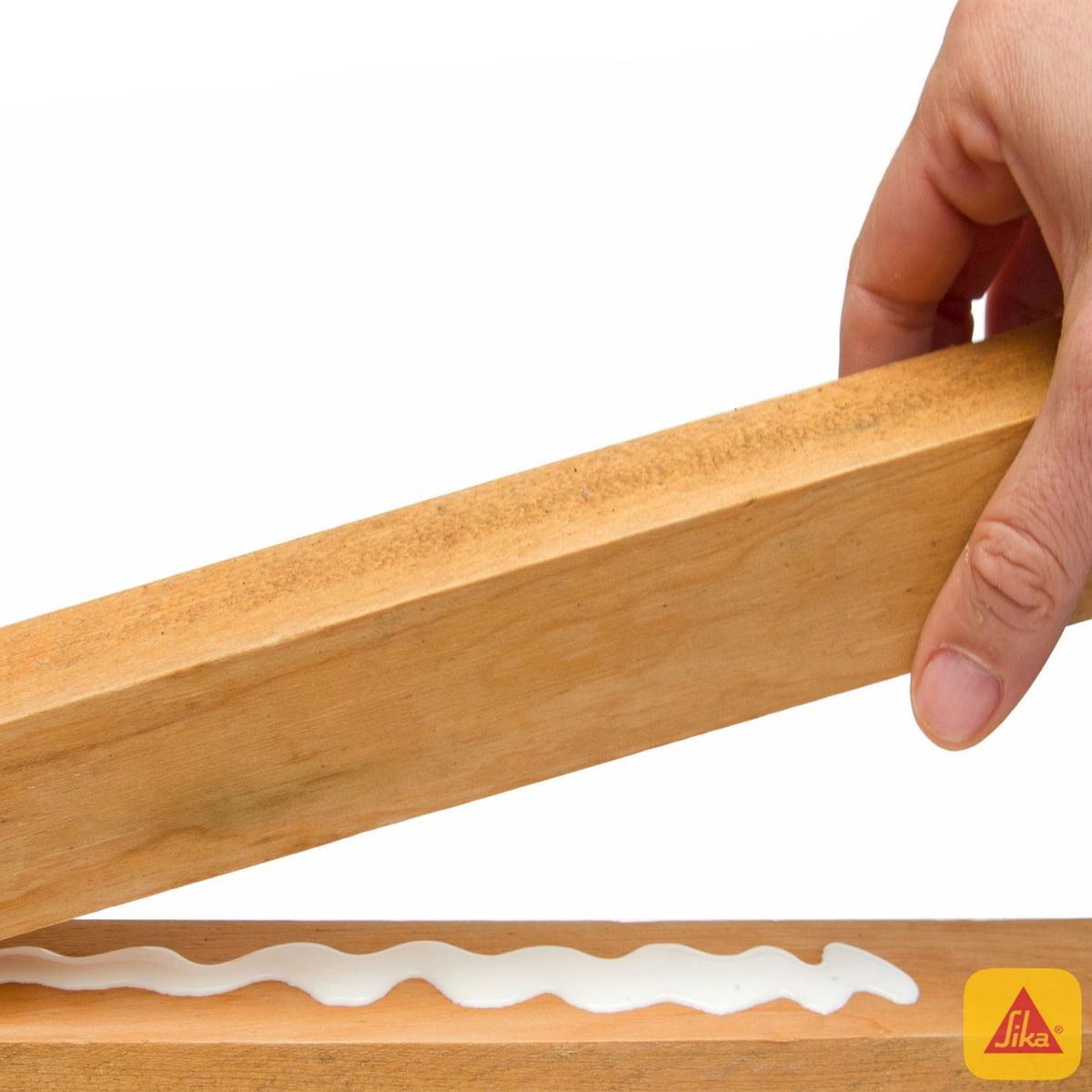 SIKA - SIKABOND 231 Cola Fría Madera Extra Firme 250gr