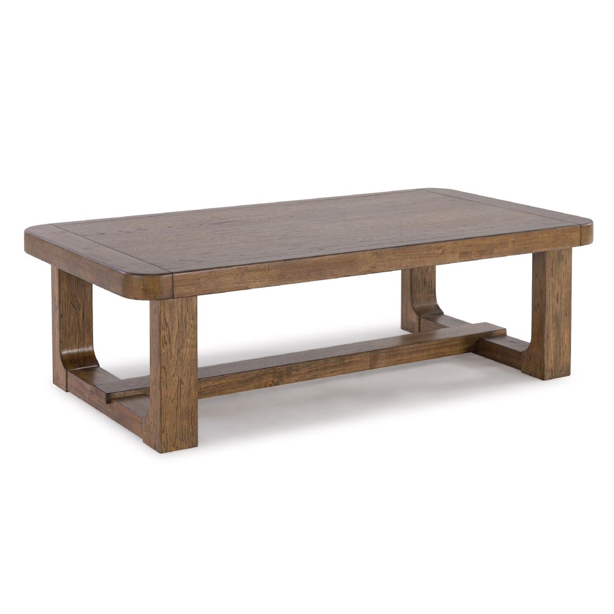 ASHLEY - Mesa de centro Cabalynn