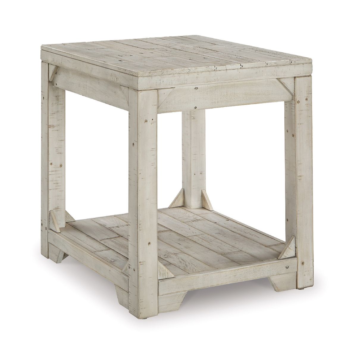 ASHLEY - Mesa lateral Fregine