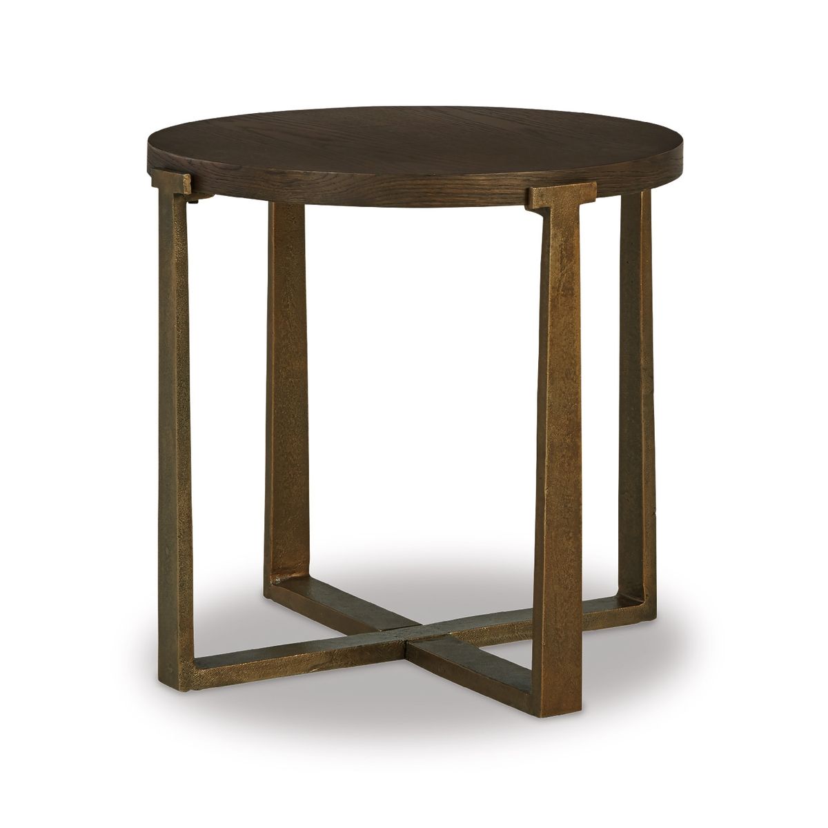 ASHLEY - Mesa lateral Balintmore