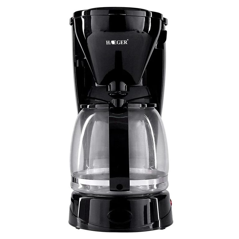 Cafetera Multifuncional Automática de 15L