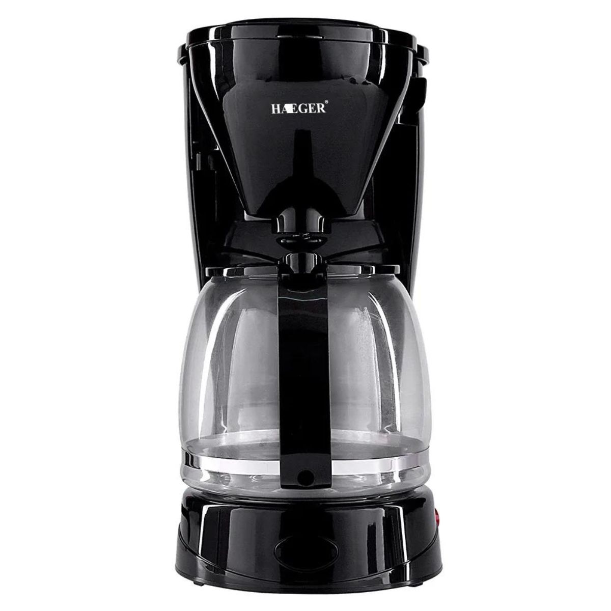 GENERICO - Cafetera Multifuncional Automática de 15L