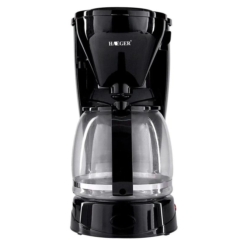 GENERICO - Cafetera Multifuncional Automática de 15L