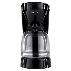 GENERICO - Cafetera Multifuncional Automática de 15L