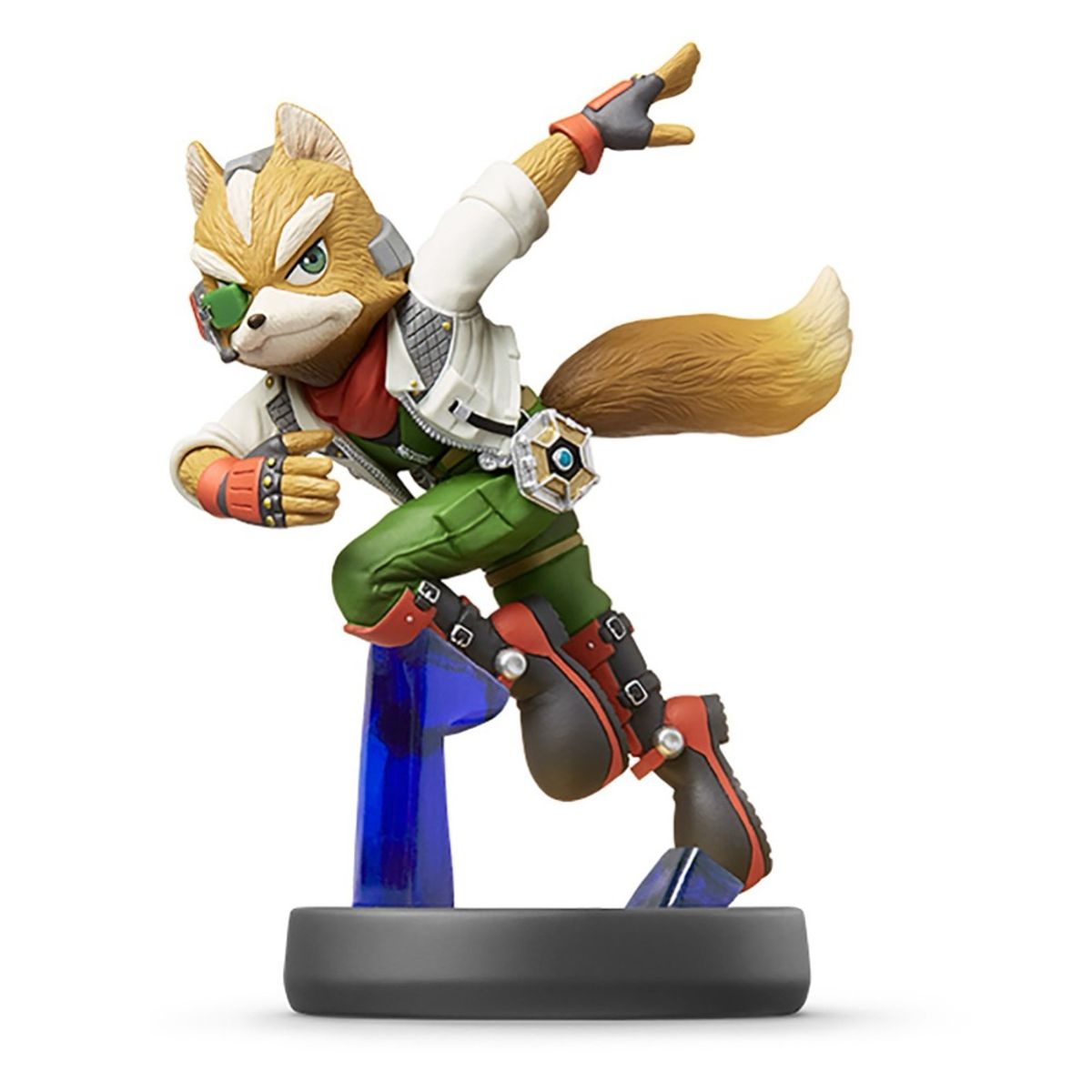 NINTENDO - Amiibo Fox Super Smash Bros