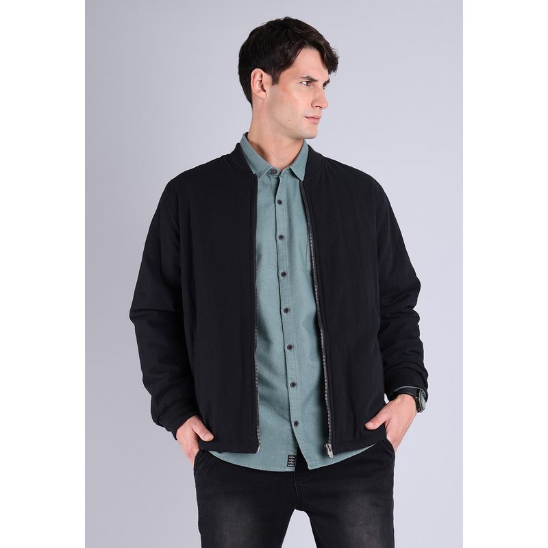 SOVIET - Chaqueta Cuello Redondo Hombre Soviet SOVIET