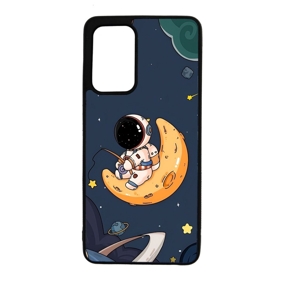 GENERICO - Carcasa Funda para OPPO RENO 7 4G Diseño 229