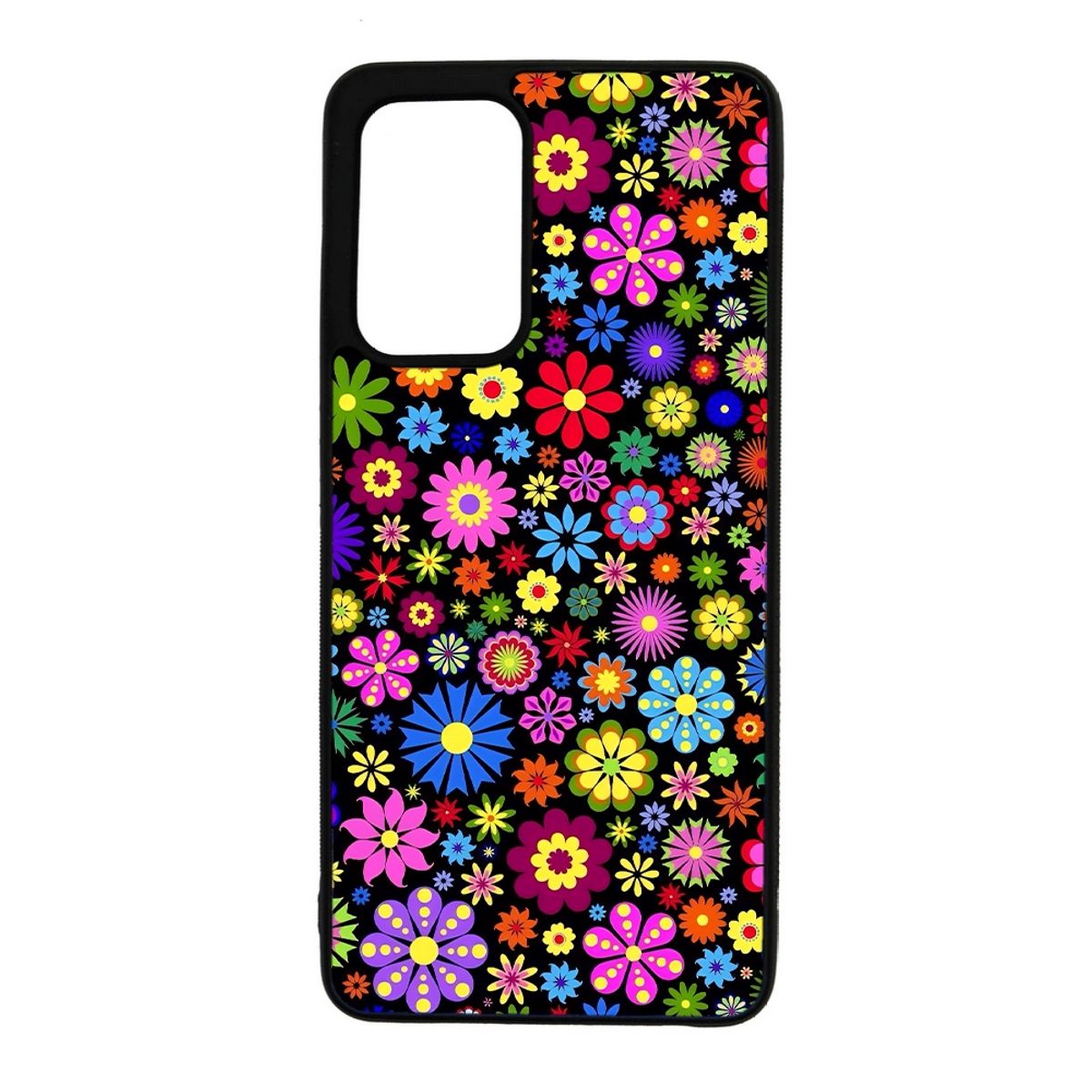 GENERICO - Carcasa Funda para OPPO RENO 7 4G Diseño 239