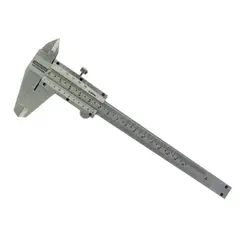 MAKAWA - Pie De Metro Análogo 150mm 6 Pulgadas Mk0037