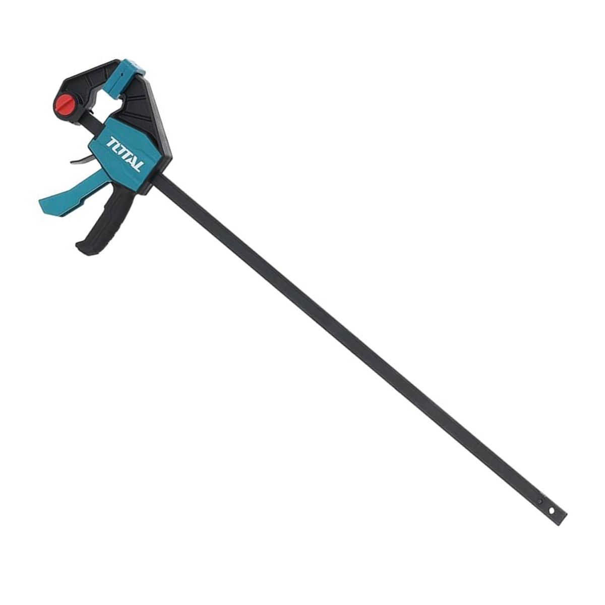 TOTAL TOOLS - Prensa Rapida Madera Carpintero 24 Pulgadas Total Tht1346802