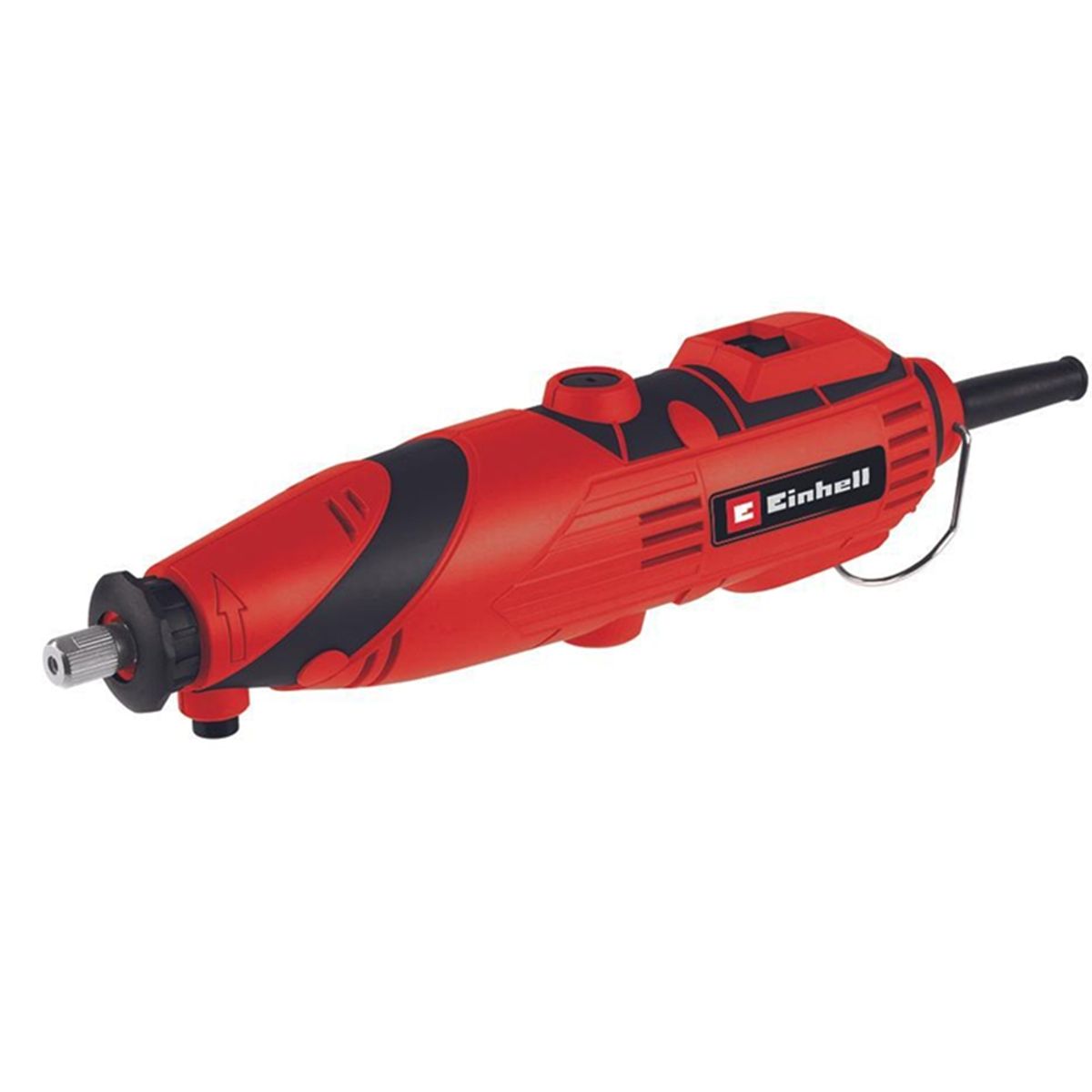 EINHELL - Herramienta Rotativa Mini Torno Multiuso+ Acc 135w Einhell