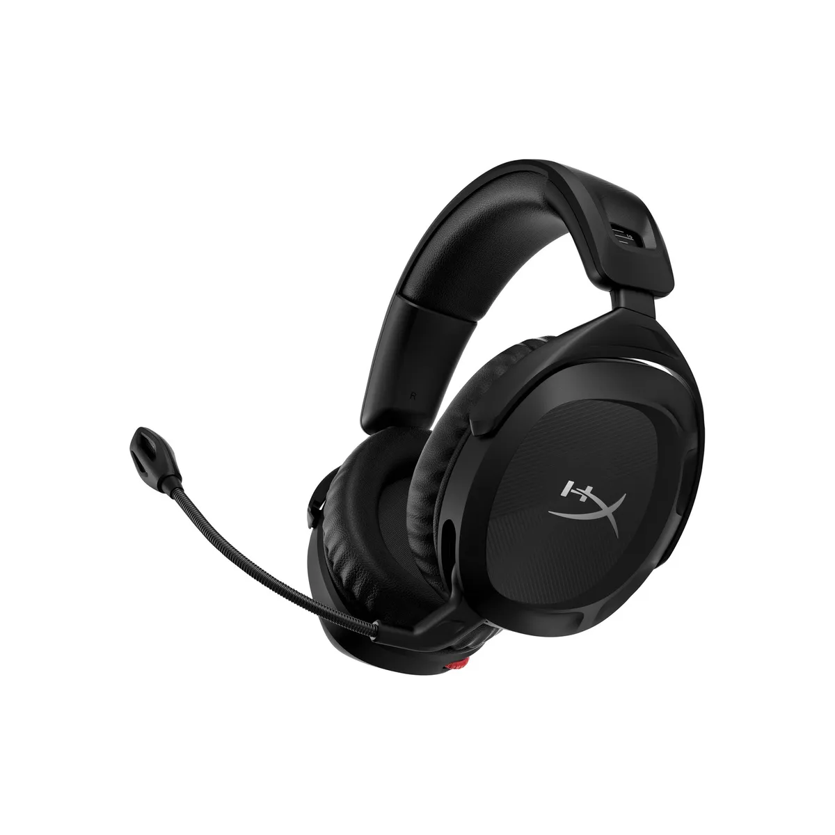 HYPERX - Audífonos HyperX Cloud Stinger 2 Wireless USB Negro - Negro