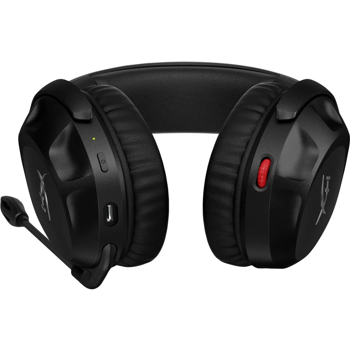 HYPERX - Audífonos HyperX Cloud Stinger 2 Wireless USB Negro - Negro