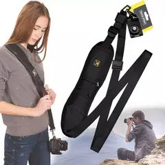 EDWINAYY - Correa De Camara Dslrreflex Correas Para Cámara Fotográfica