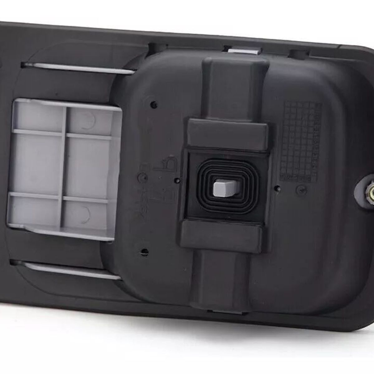 KUANGYE - Manilla Exterior Derecha Para Hyundai H-1 2008 2016