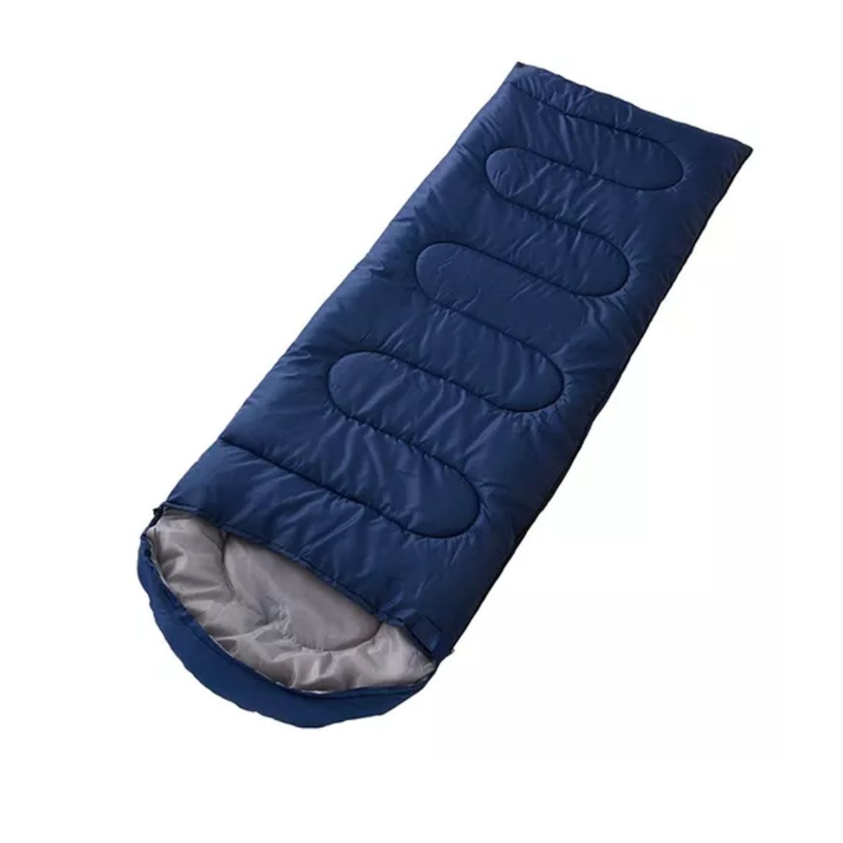 EDWINAYY - Saco Dormir Bolsa Camping +5°+15°camping Travel Trekking