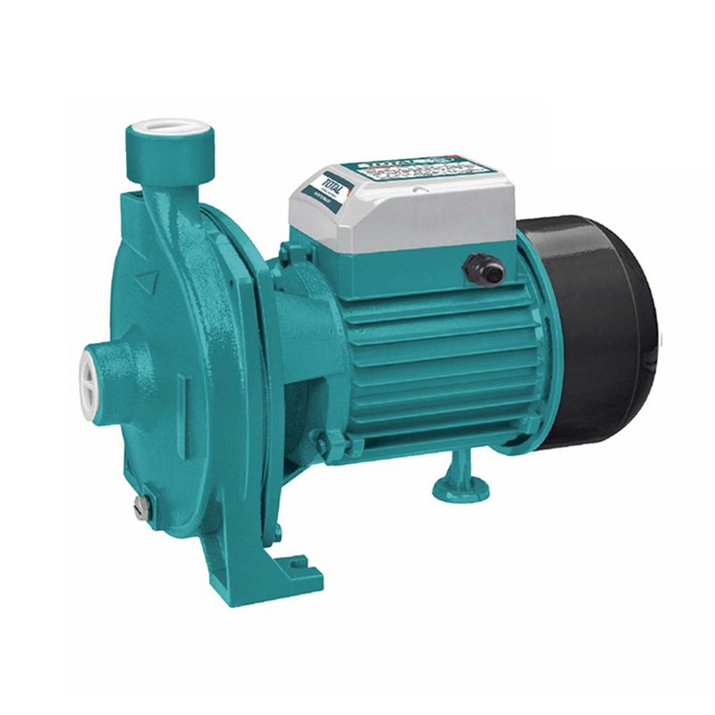 TOTAL TOOLS - Bomba De Agua Periférica 370w 05hp Total Twp23706