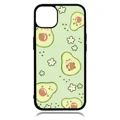 GENERICO - Carcasa Para IPHONE 12 PRO Diseño Palta 1