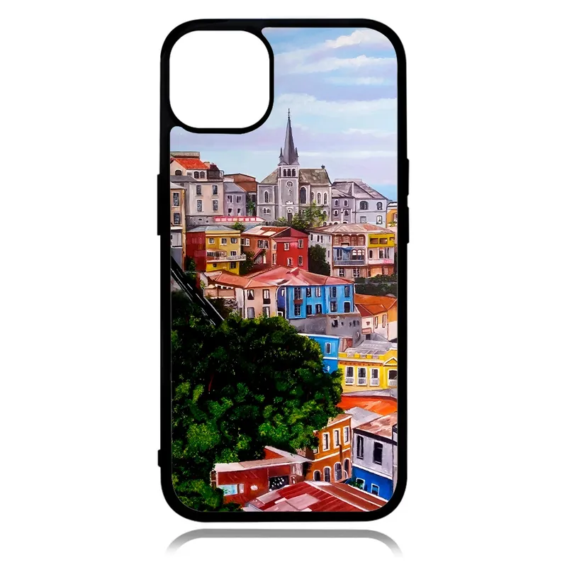 GENERICO - Carcasa Para IPHONE 11 PRO Diseño Paisaje 1