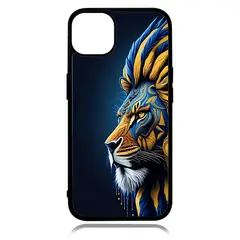 GENERICO - Carcasa Para IPHONE 11 PRO MAX Diseño Leon 1