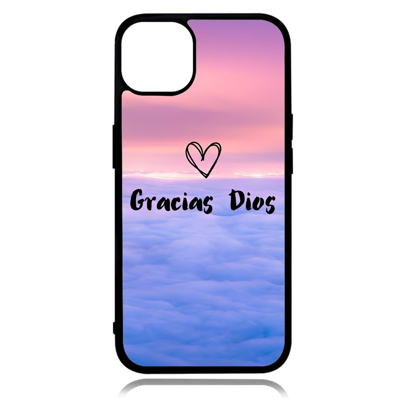 GENERICO - Carcasa Para IPHONE 11 PRO MAX Diseño Frases 2